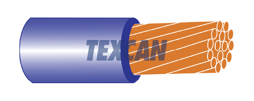 Texcan - Landing Pages - PTI Cables Products - RWU90 Wire