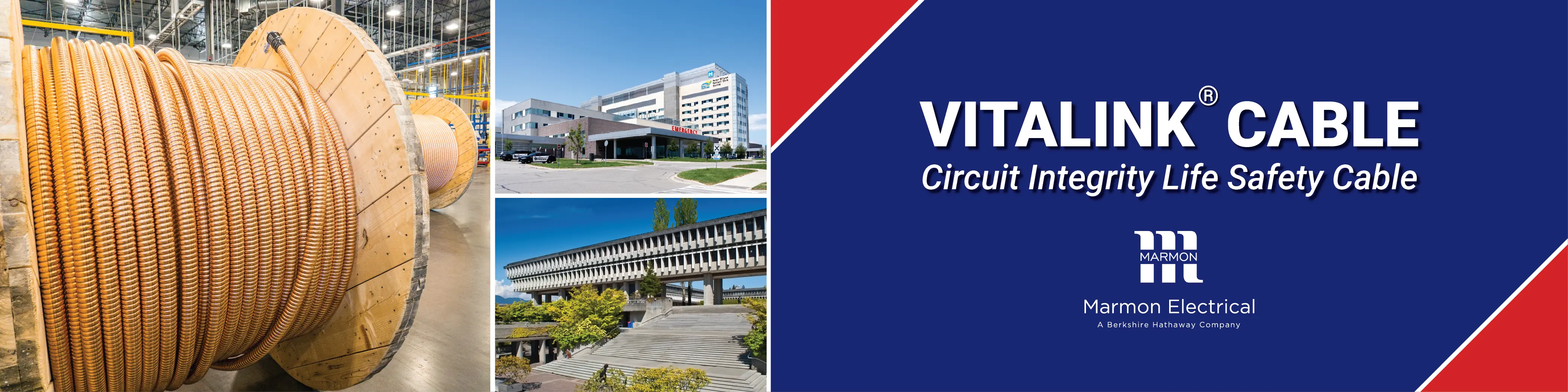 Texcan - Landing Pages - VITALink Cover Image