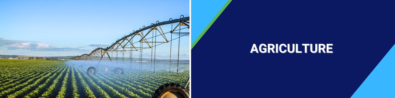 Agriculture 