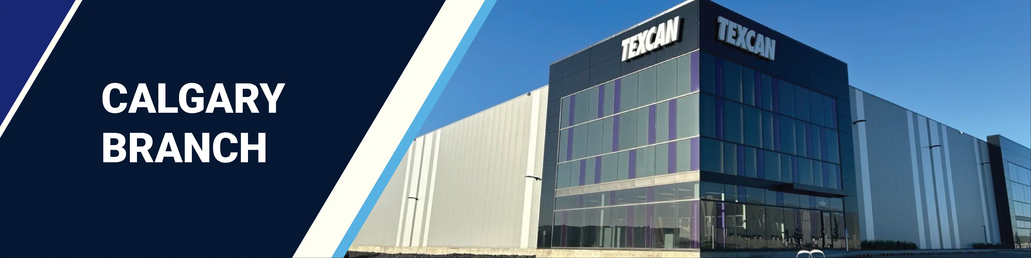 Texcan - Landing Pages - Calgary Banner Image 2025