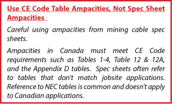 Texcan - News - Product News - Introduction to Mining Cable - Body Images 3