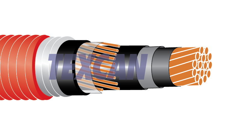 Core Products - Teck