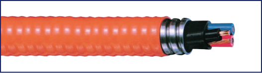 Texcan - News - Product News - Introduction to Mining Cable