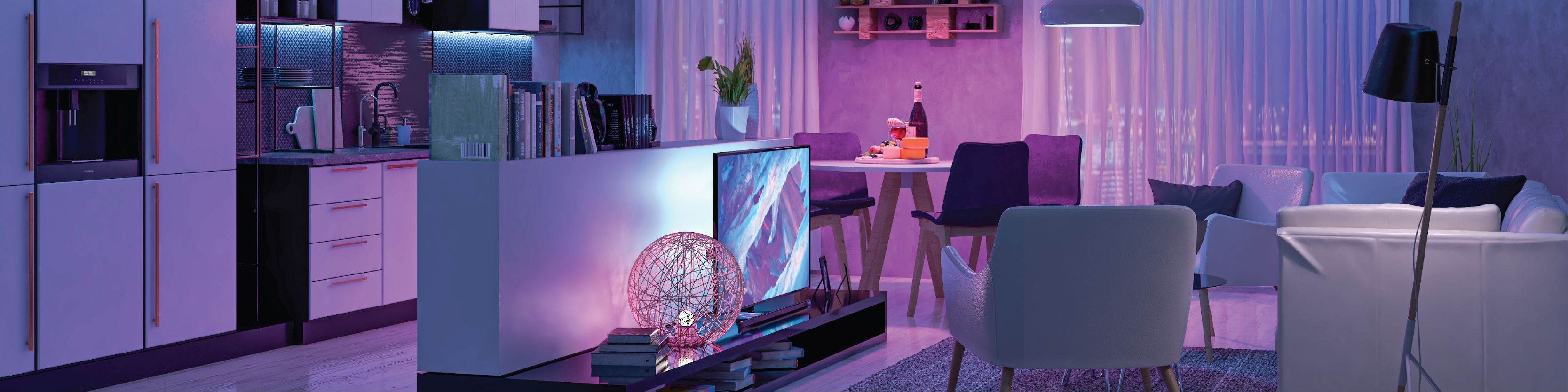 Texcan - News - Product News - New Signal Banner