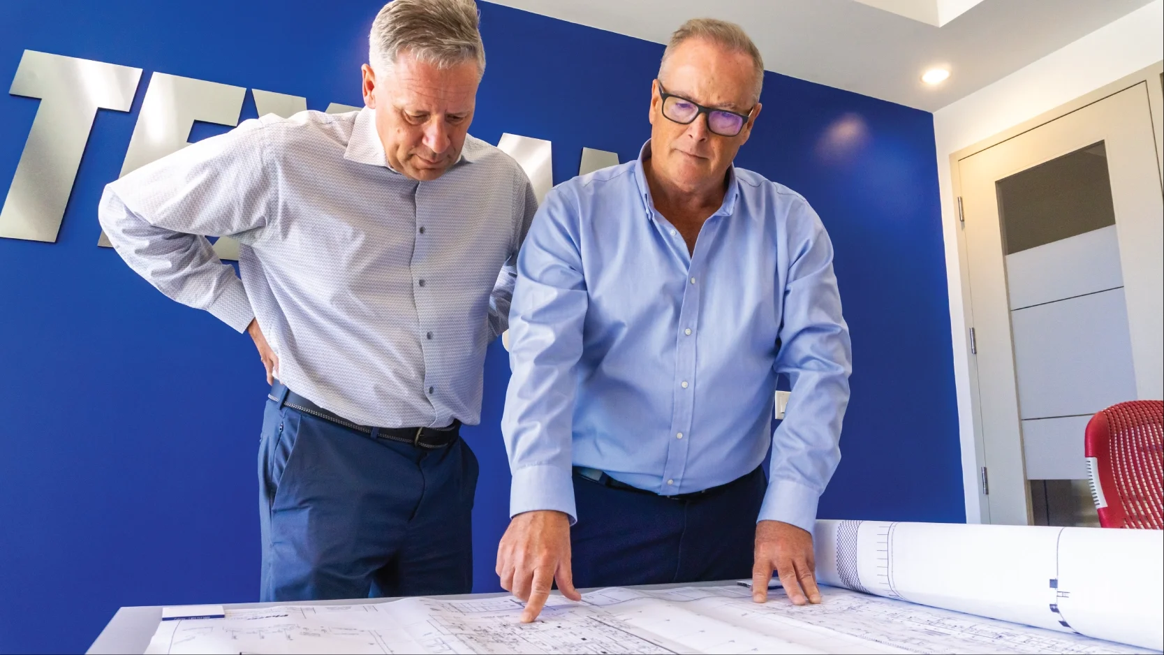 Texcan - Industries - Transportation - Experts