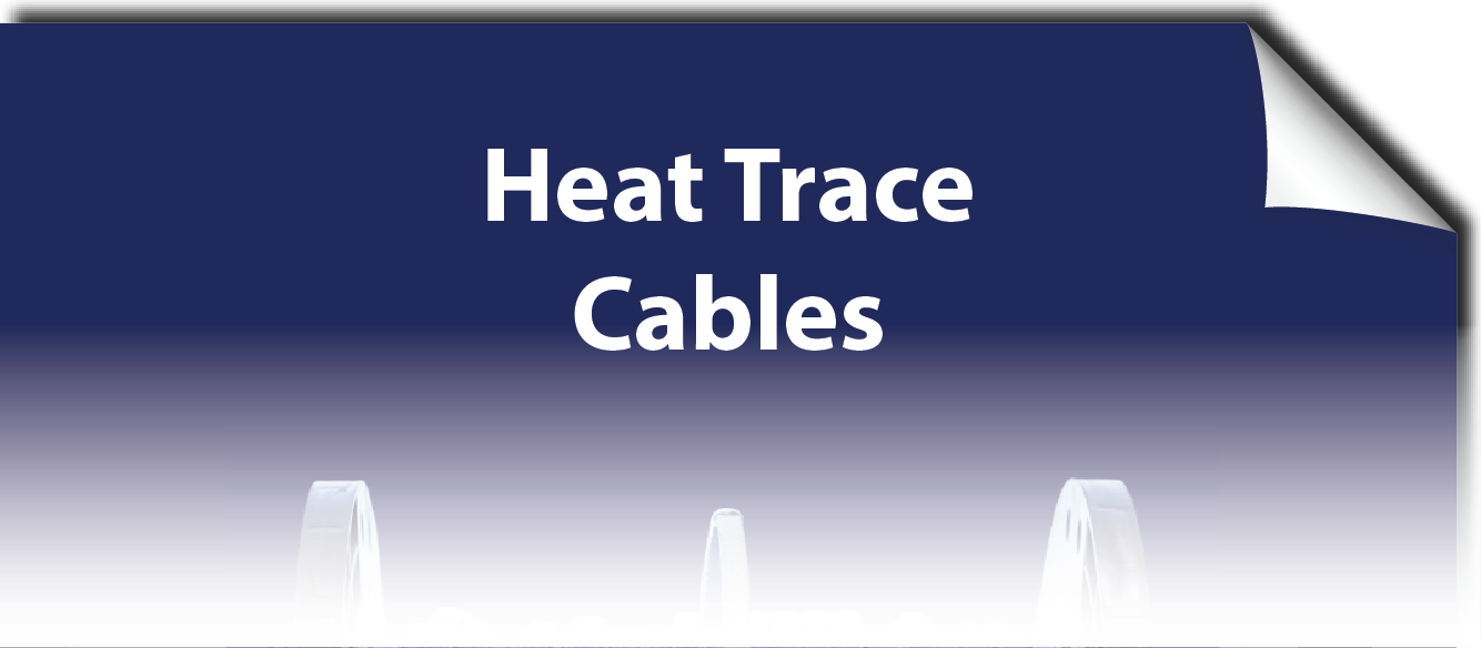 Texcan - Heat Trace Flyer