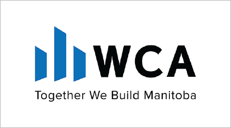Texcan - All Committed All Compliant -  Manitoba Construction Association