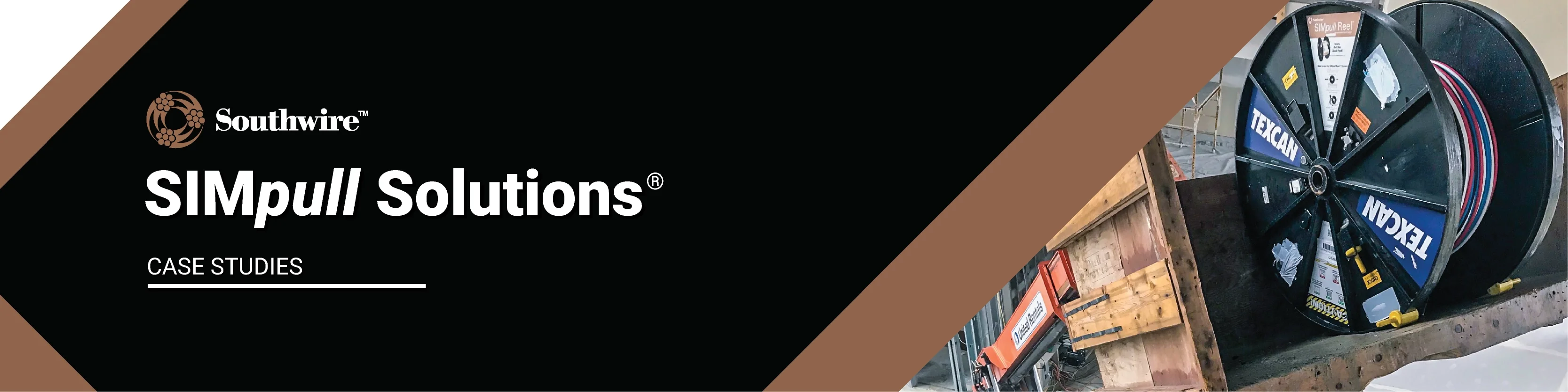 Paralleling & SIMpull Solutions® Case Studies Banner