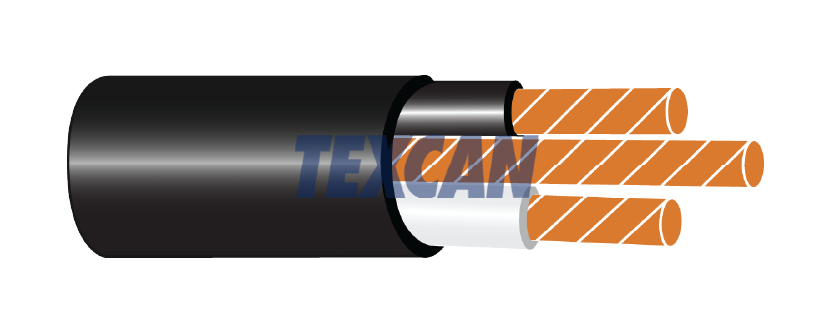 Texcan - Landing Pages - PTI Cables Products - NMWU Cable
