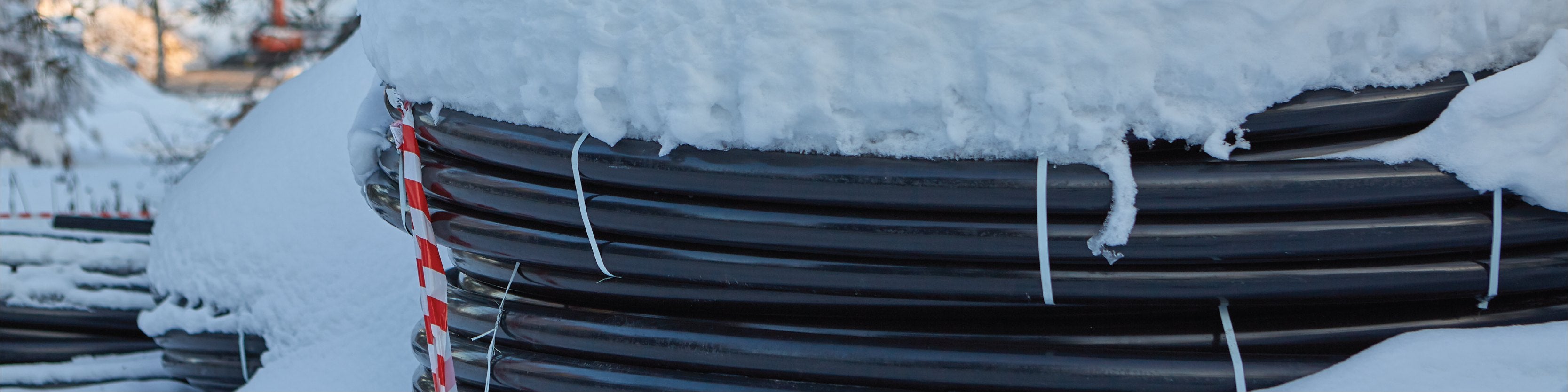 Texcan - News - Technical news - Understanding Cable Low Temperature Ratings - Banner