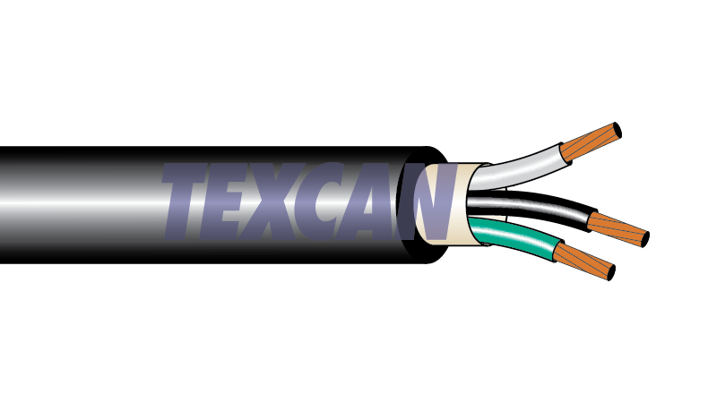 Core Products - Portable Cord