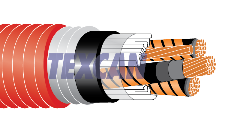 Core Products - MV Teck