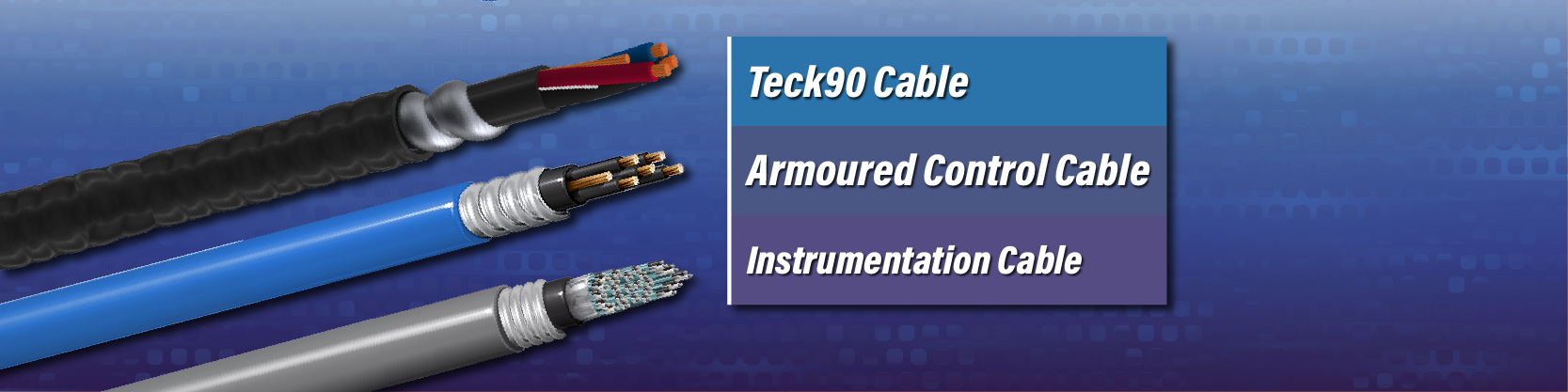 4. Teck _ Instrumentation Cable - Belden - Sept 2026 - Banner
