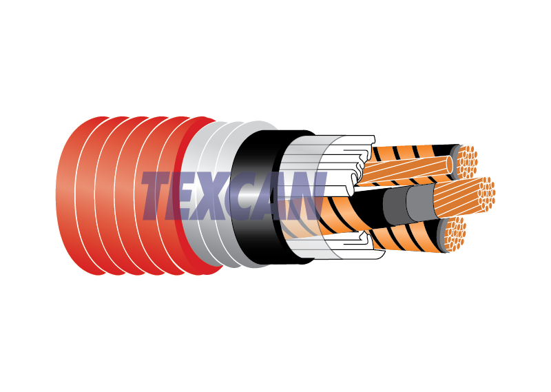 Texcan - Landing Pages - Prysmian Group Products - Vertical Teck Riser