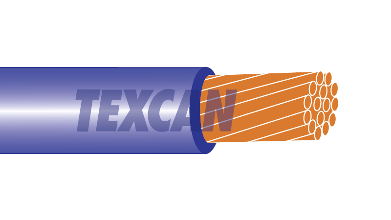 Core Products - RWU90 Cable