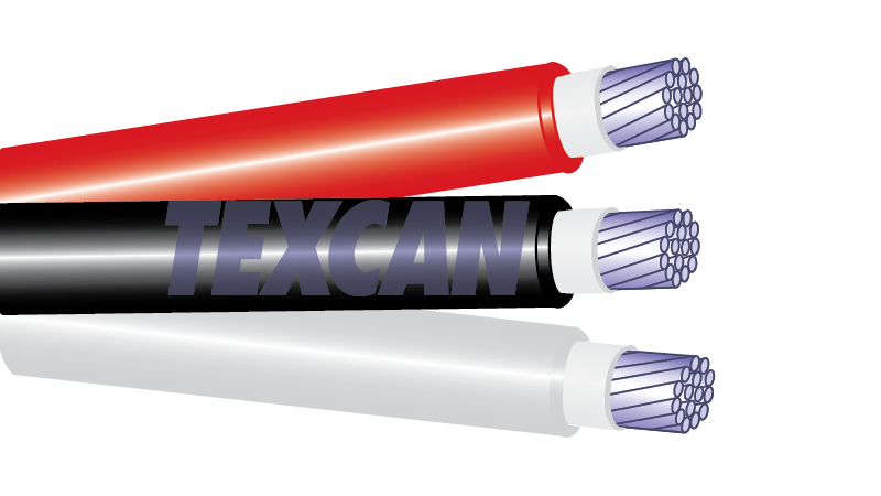 Core Products - USEI Cable