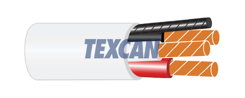 Texcan - Landing Pages - PTI Cables Products - NMD90 Cable