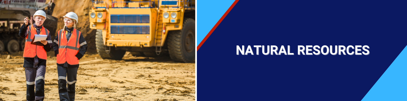 Natural Resources 