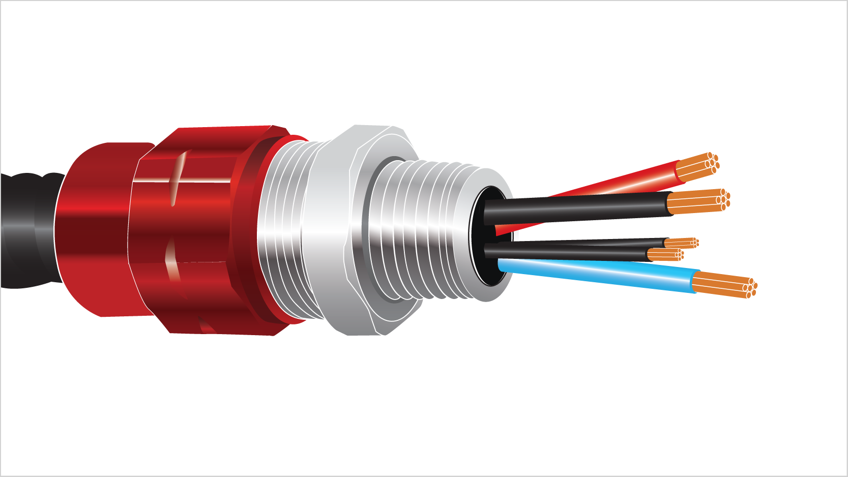 Core Products - CMP Connectors