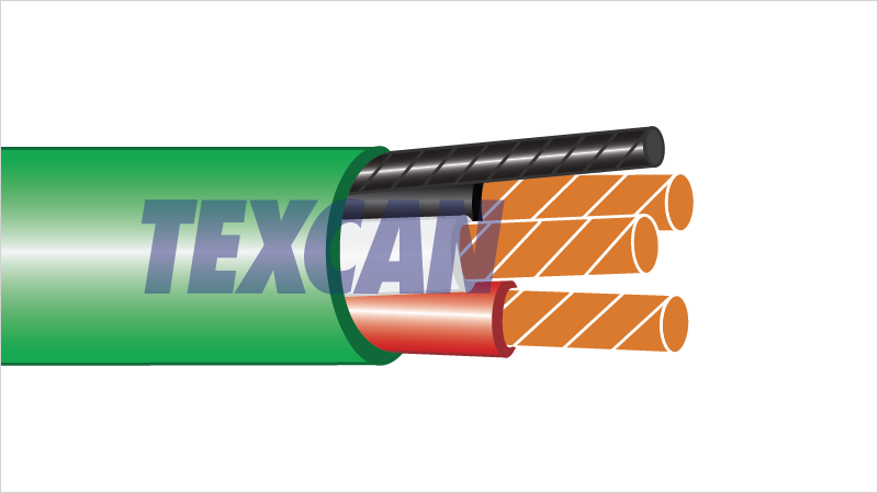 Core Products - Building Wire