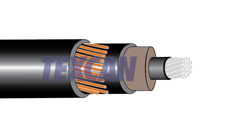 Core Products - Underground Distribution - Concentric Neutral