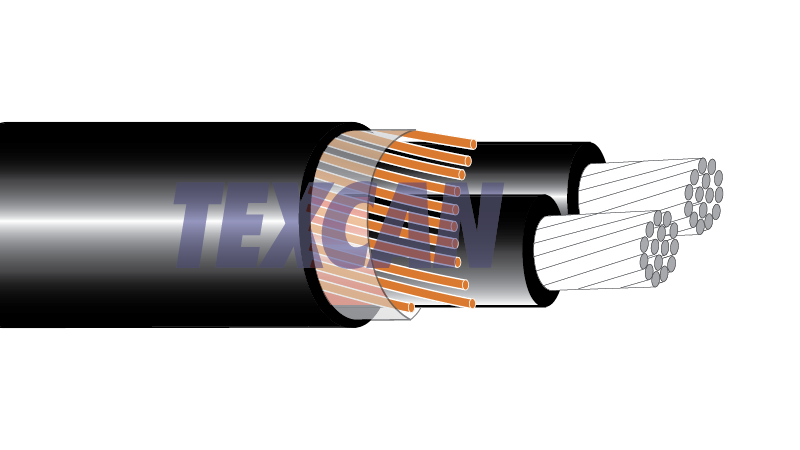 Core Products - USEB90 Cable