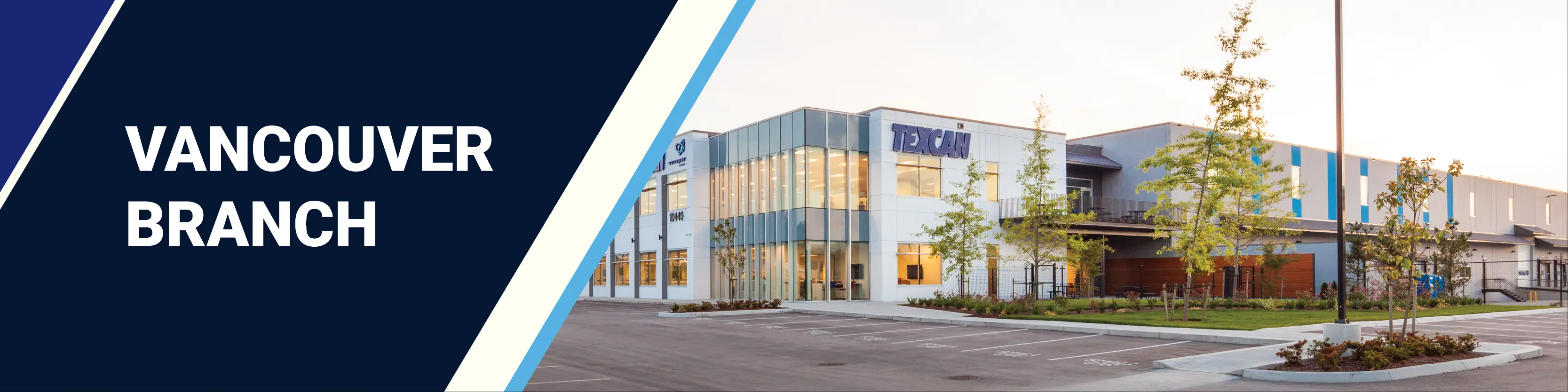 Texcan - Landing Pages - All Branches 2025 - Vancouver