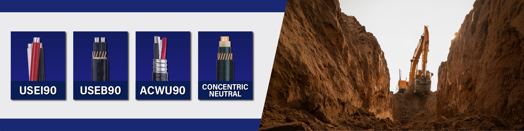 ACWU, USEB, USEI, Concentric - Nexans - Images - August 2026 - Banner