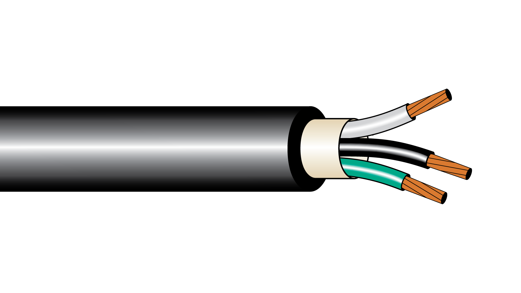 Core Products - Portable Cord