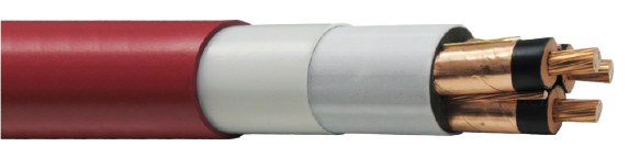 Prysmian Airguard Cable