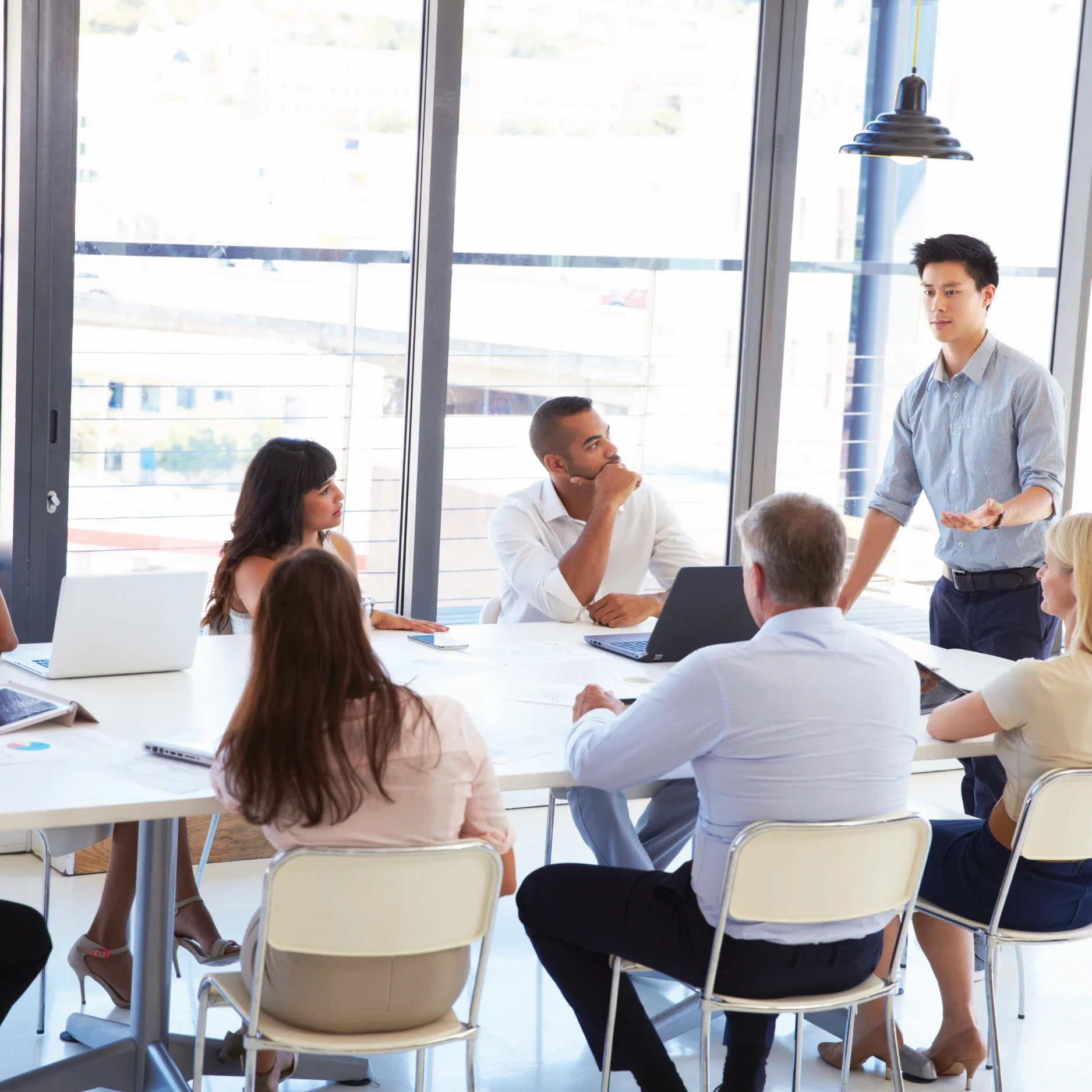 Texcan - Corporate Overview Body Images 2023 - Diversity, Inclusion & Equity