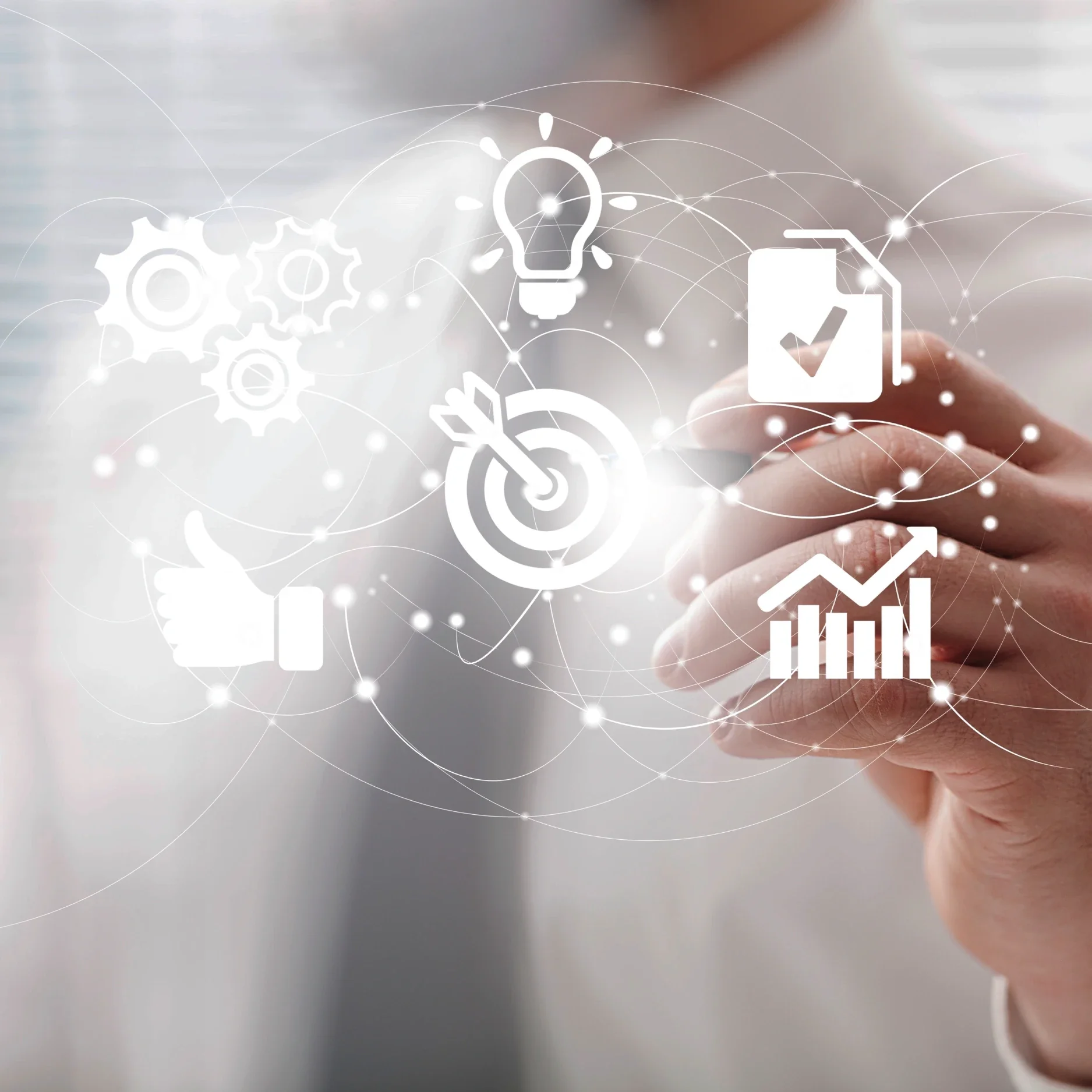 Texcan - Corporate Overview Body Images 2023 - All Committed, All Compliant