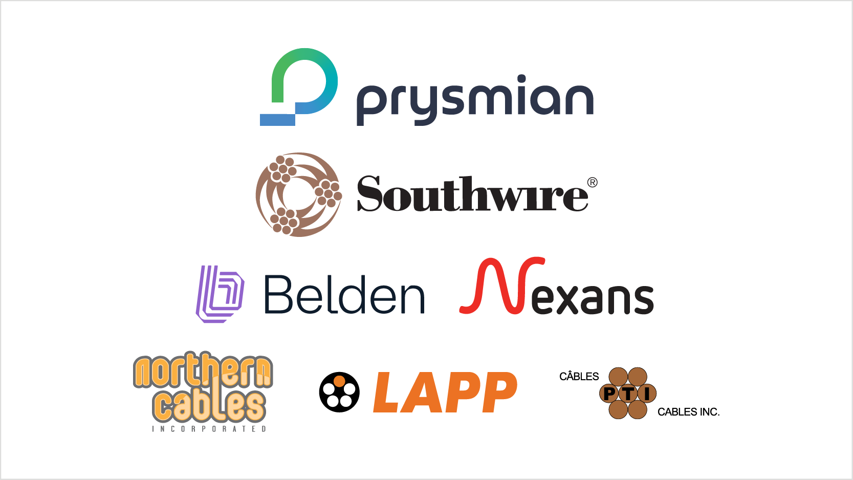 Texcan - About Us (View All) - Manufacturers