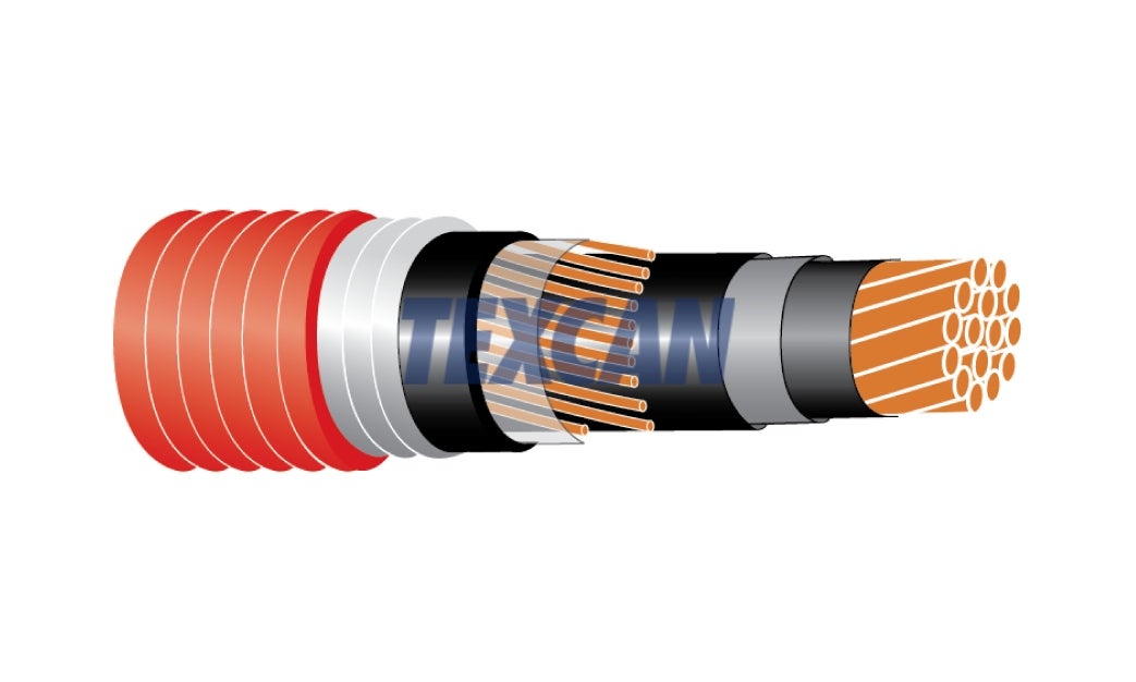 Texcan - Landing Pages - Vancouver Products Teck Cable