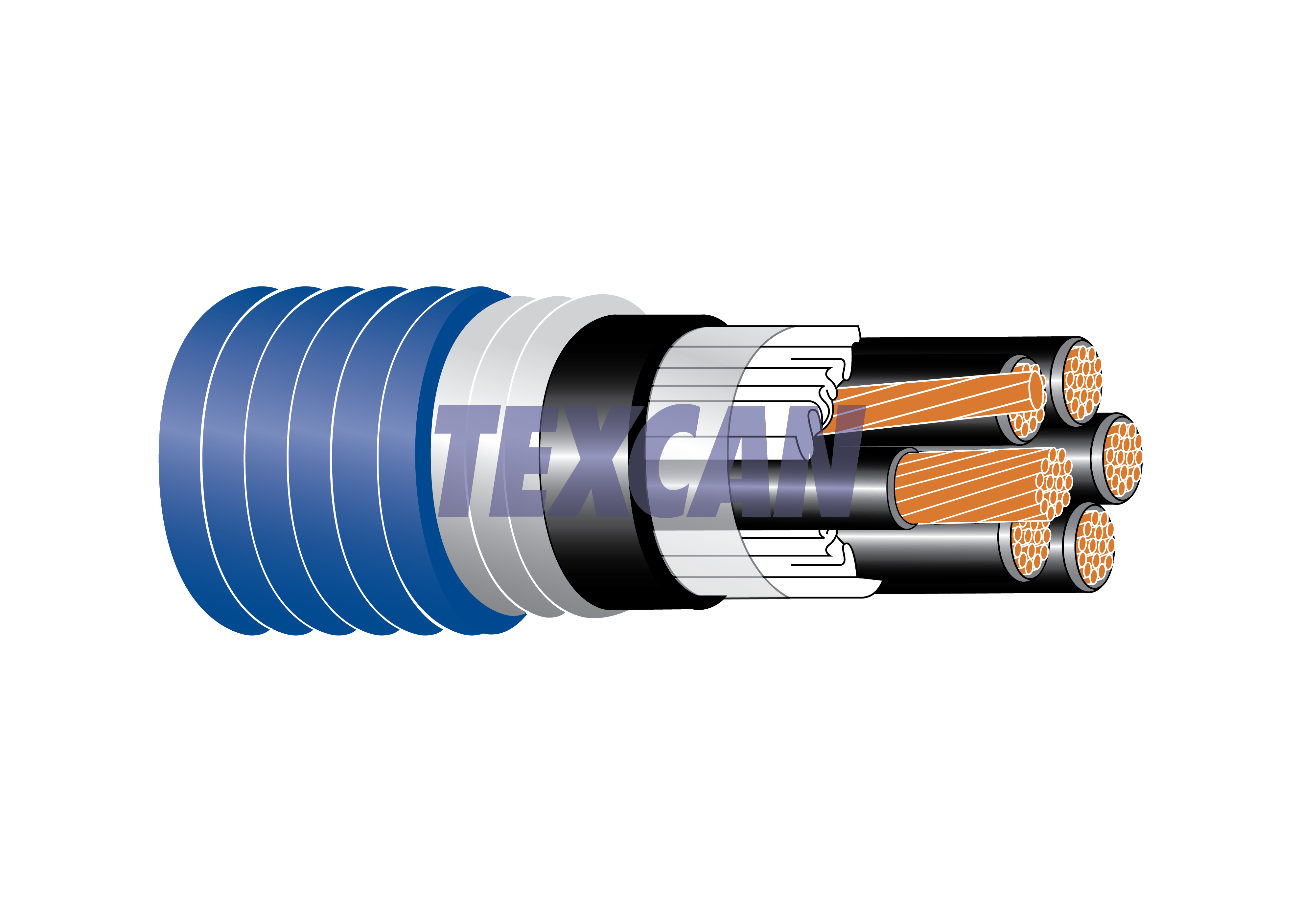 Texcan - Landing Pages - Northern Cables Products - ACIC Instrumentation Cable