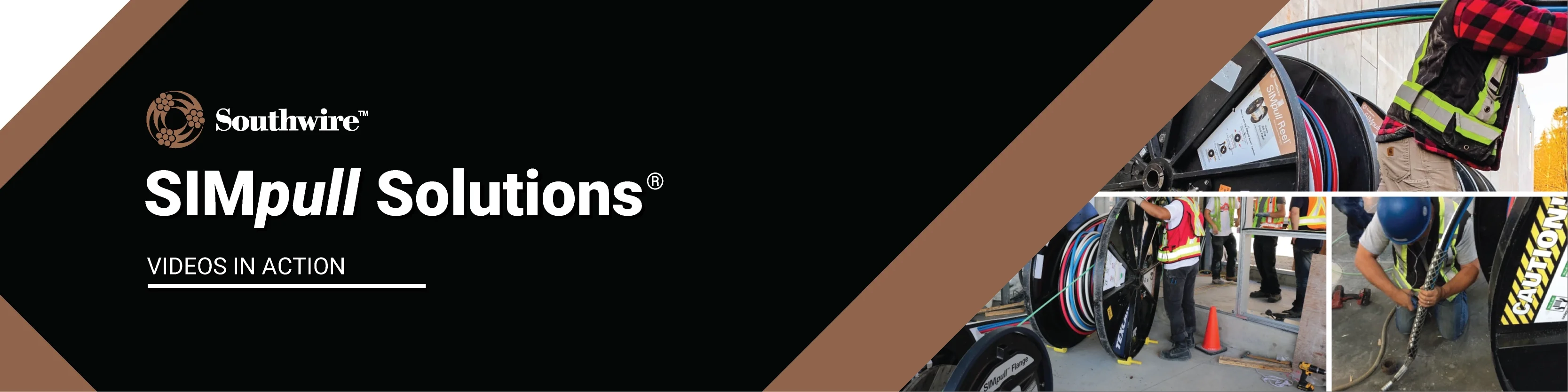 Paralleling & SIMpull Solutions® VIDEOS - Banner Image