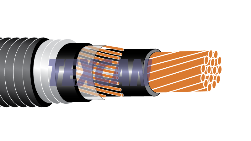 Core Products - LV Teck
