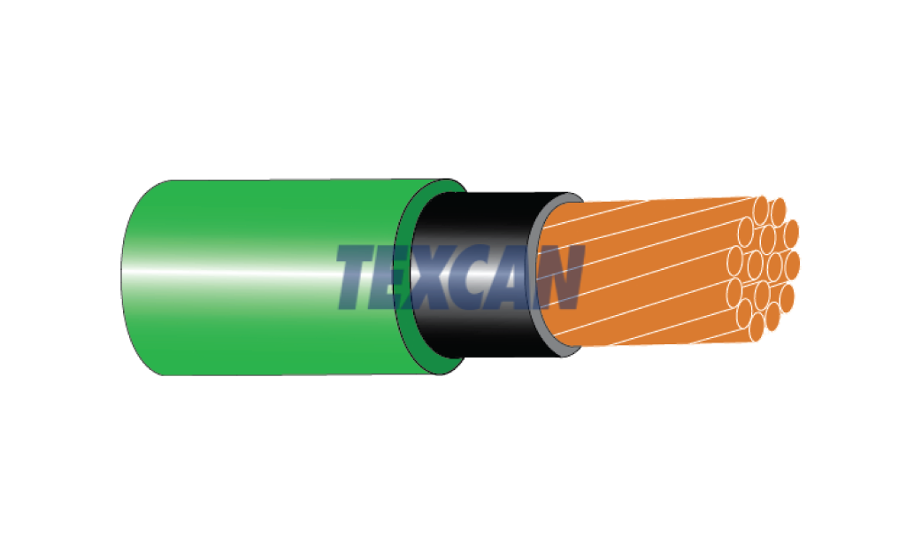 Texcan - Landing Pages - Edmonton Products - Green Ground Cable