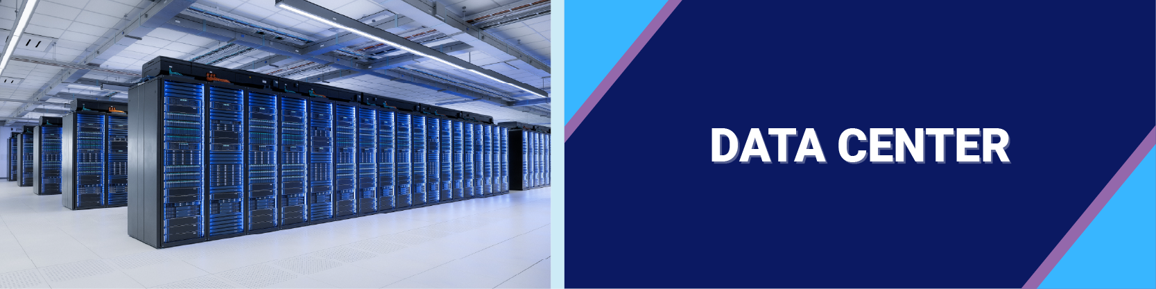 Texcan - Landing Pages - Data Centres Banner Image