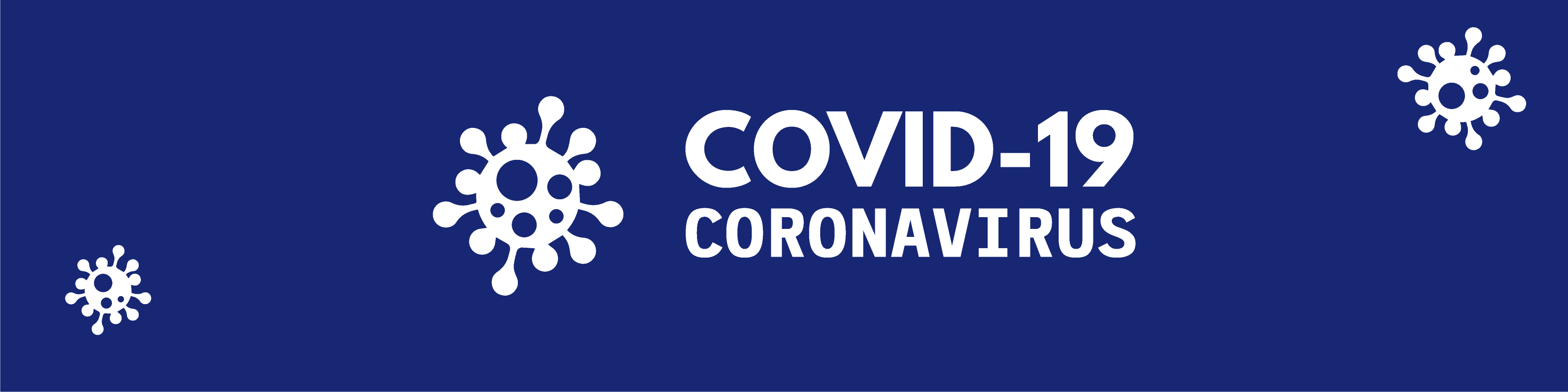 Texcan - News - Company News - Covid-19 Banner
