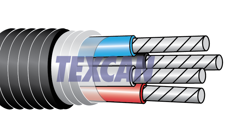 Core Products - ACWU Cable