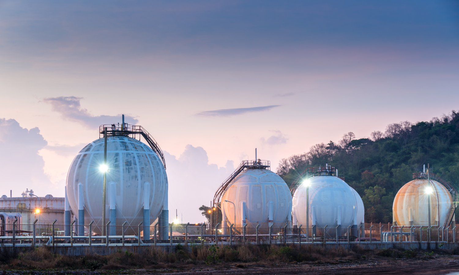 Natural Gas, Renewable Energy, Energy Generation 