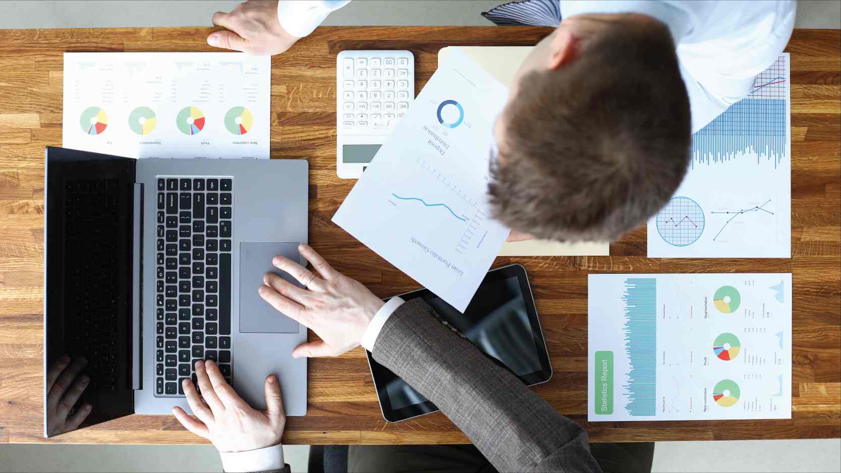 Texcan - Services - Supply Chain Solutions - EDI & eLink Invoice Options