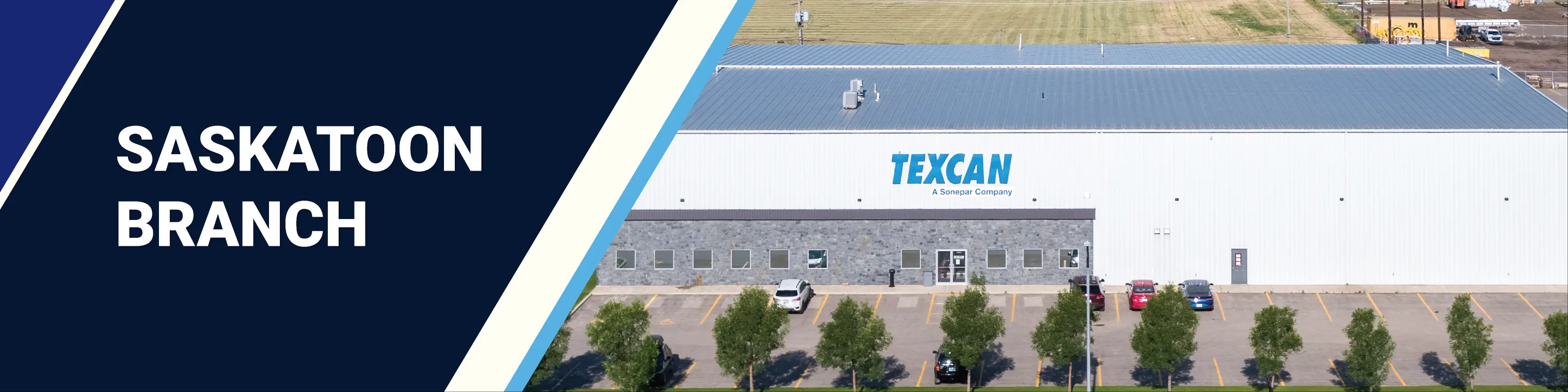 Texcan - Landing Pages - All Branches 2025 - Saskatoon