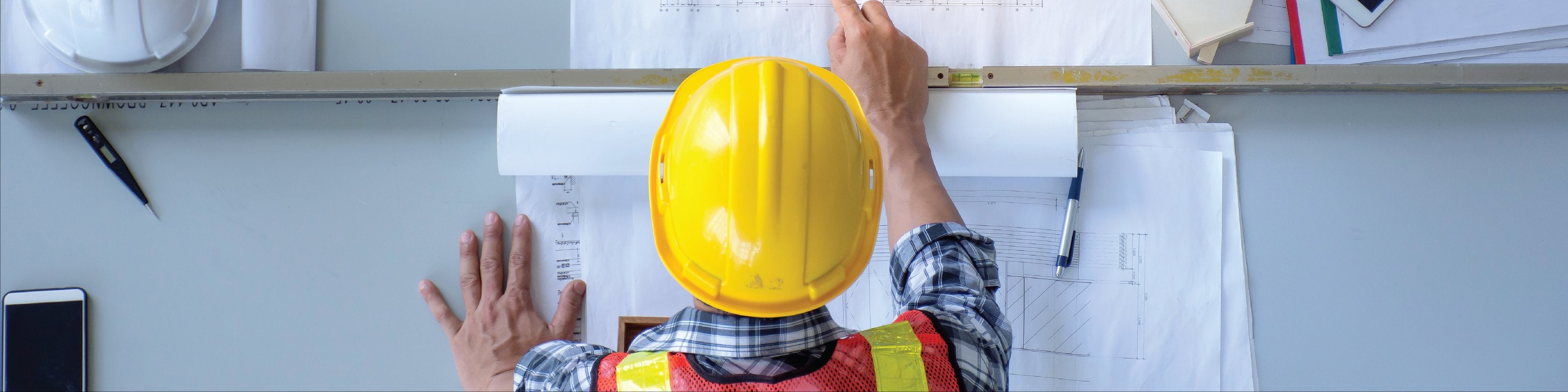 Texcan - News - Technical News - Cable Pull Calculations Banner