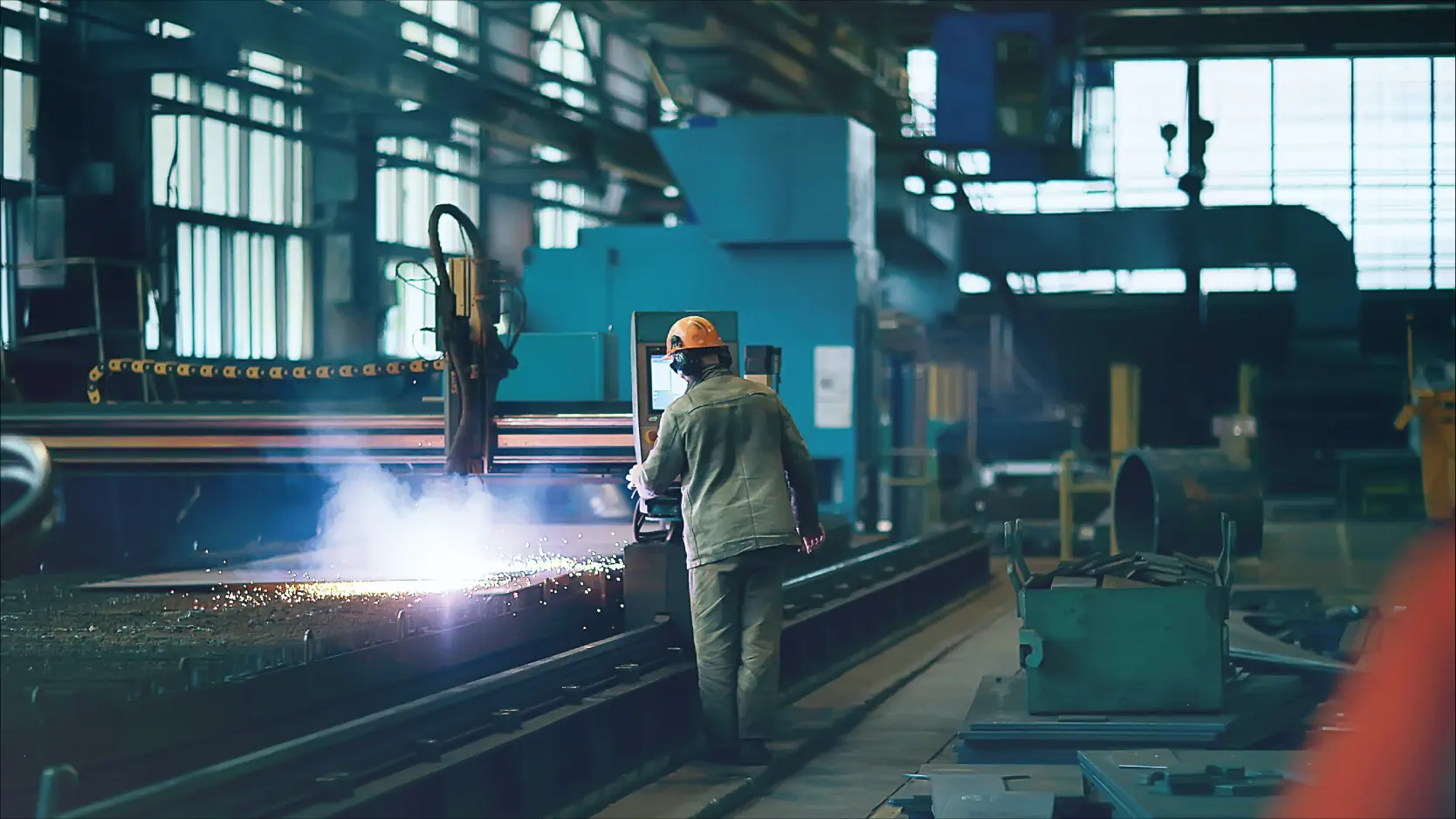 Texcan - About Us - Suppliers - Belden - Manufacturing