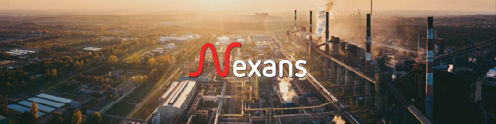 Featured Suppliers Banner Image - Nexans 2026