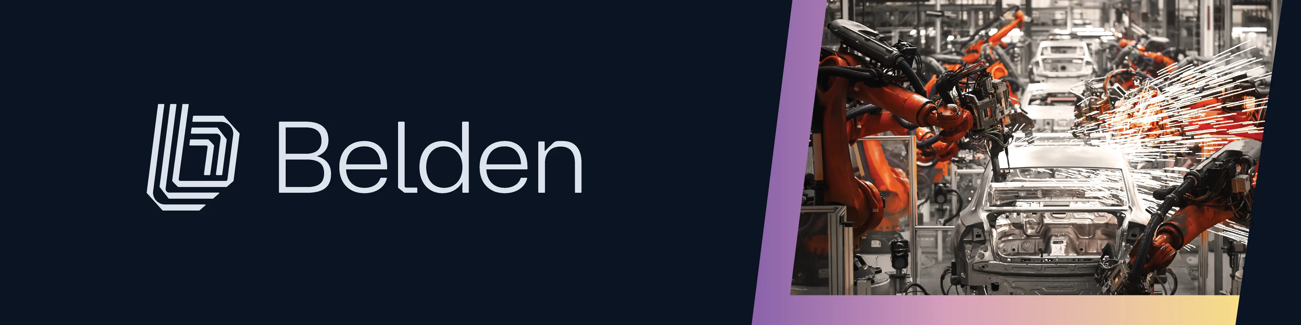 Texcan - Landing Pages - Belden Cover Image