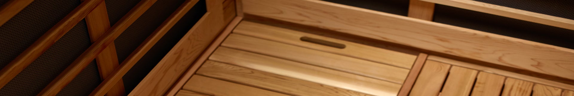 Sauna Bench