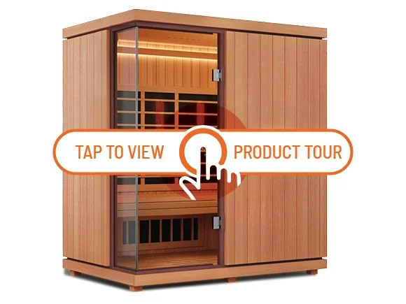View the 3D tour